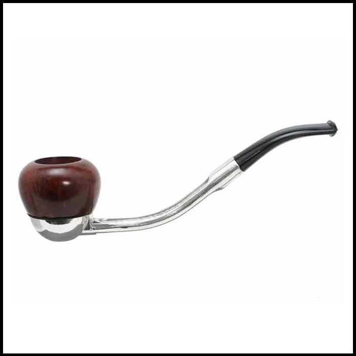 Falcon Standard Bent Pipe