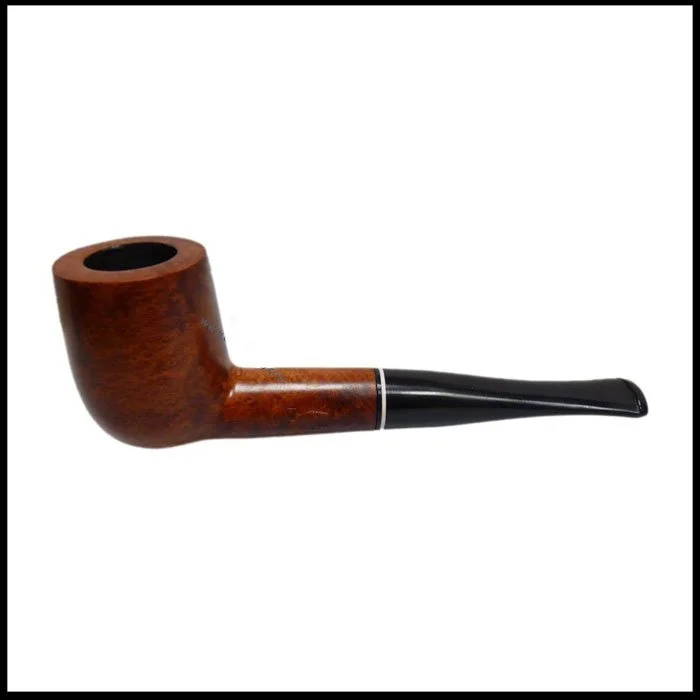 Sharrow 02 Straight Billiard 9mm Filter Pipe