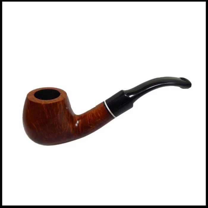 Sharrow 10 Bent Billiard 9mm Filter Pipe