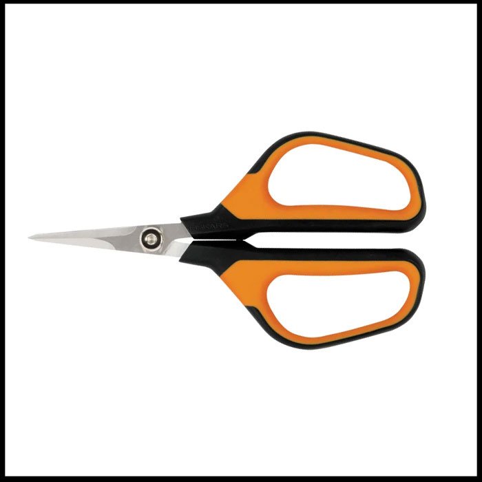 Fiskars Snip Pruning Shears