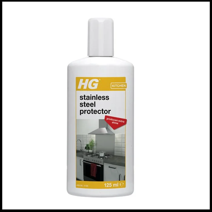 HG Stainless Steel Quick Shine