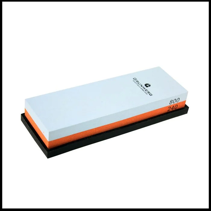 Rockingham 1000/3000 Grit Ceramic Combination Whetstone — C Booth