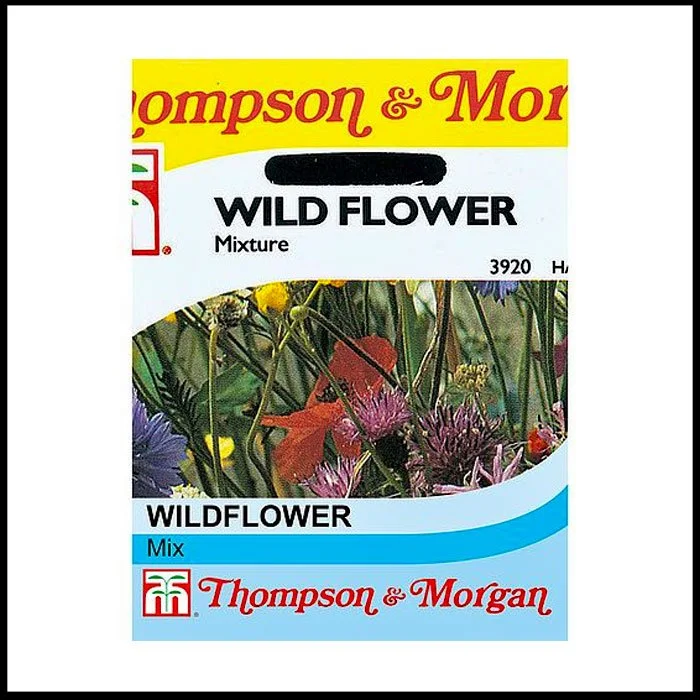 Wild Flower - Mixture