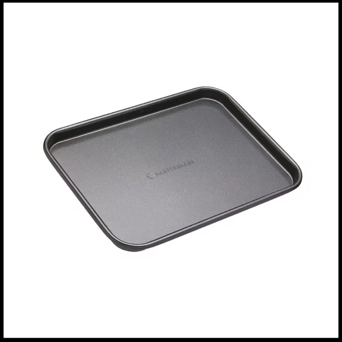 MasterClass Non-Stick 24cm x 18cm Baking Tray — C Booth Son