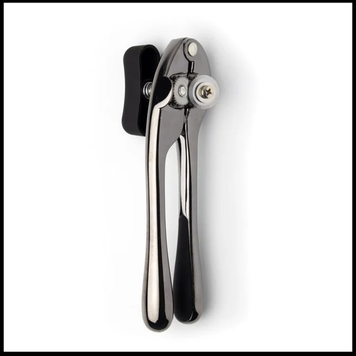 TEW Matt Black Can Opener