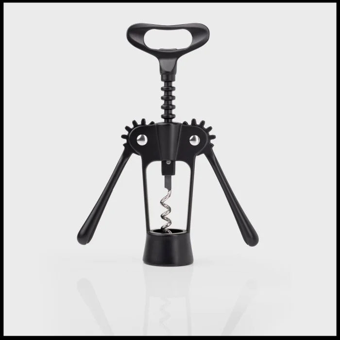 TEW Corkscrew - Matt Black