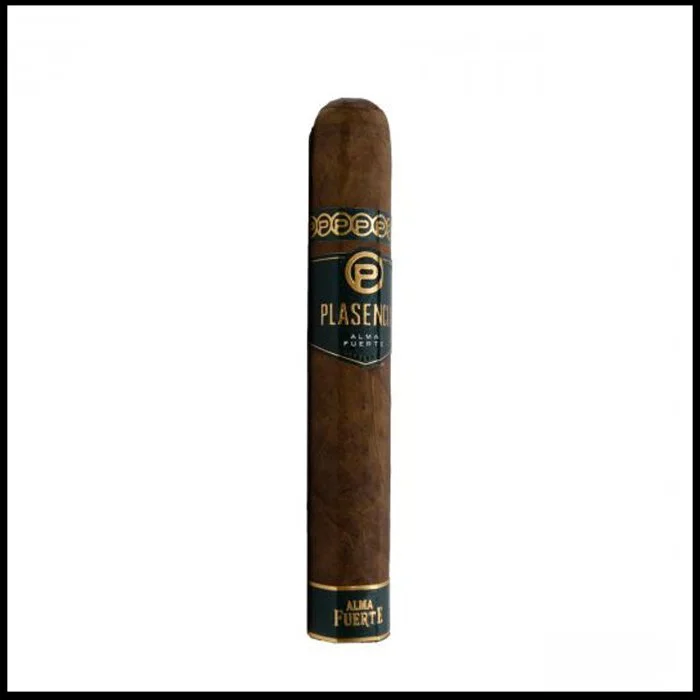 Plasencia Alma Fuerte Sixto I Cigar