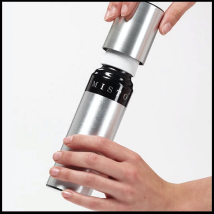 Misto Gourmet Olive Oil Sprayers