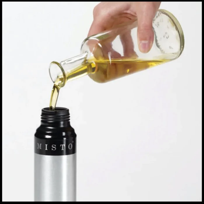 Misto Gourmet Olive Oil Sprayers
