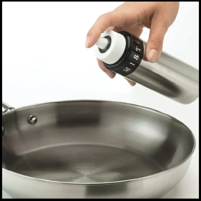 Misto Gourmet Olive Oil Sprayers