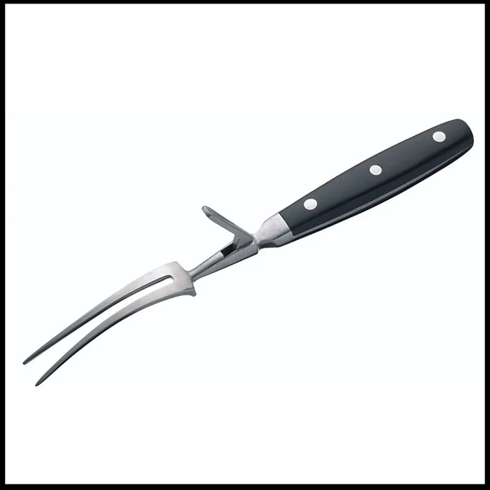 MasterClass Deluxe Traditional Carving Fork