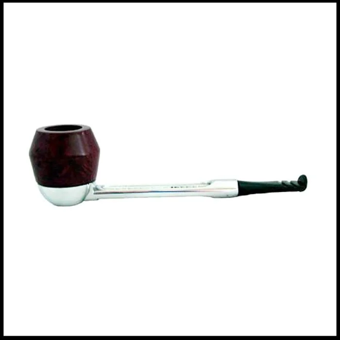 Falcon Standard Straight Pipe - Dental Mouthpiece