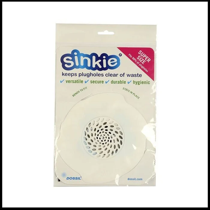 Dossil Super Sinkie Sink Trap