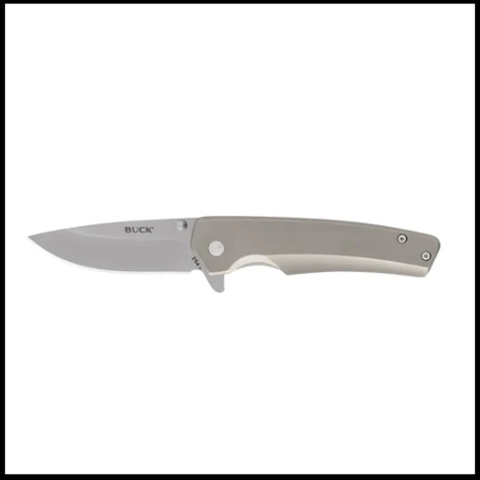 Buck Odessa Knife (3.125")