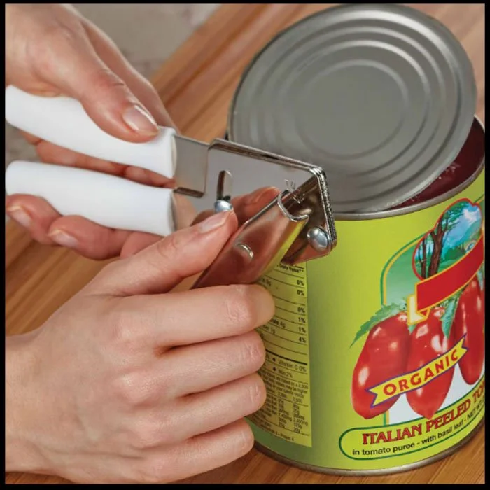 Swing-A-Way Comfort Grip Compact Can Opener
