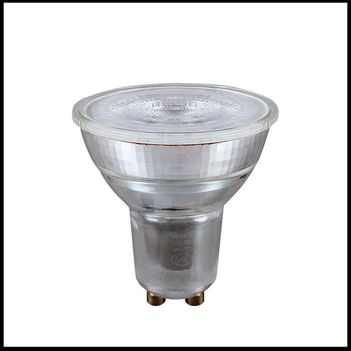 Crompton 4w LED GU10 Dimmable 360L Bulb