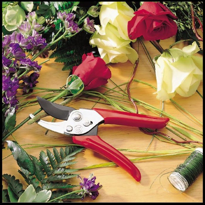 Wolf Garten General Purpose Bypass Secateurs