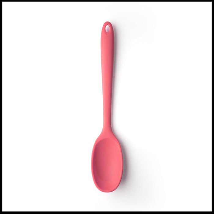 TEW Silicone Spoon 28cm - Raspberry