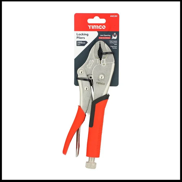 Timco 10" Locking Pliers