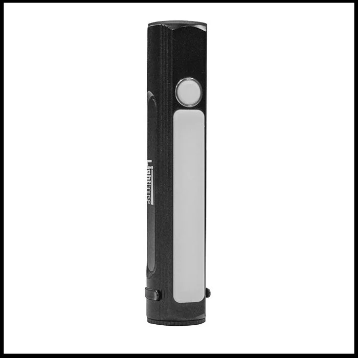Lighthouse Elite Rechargeable Boost Torch 2000 Lumens