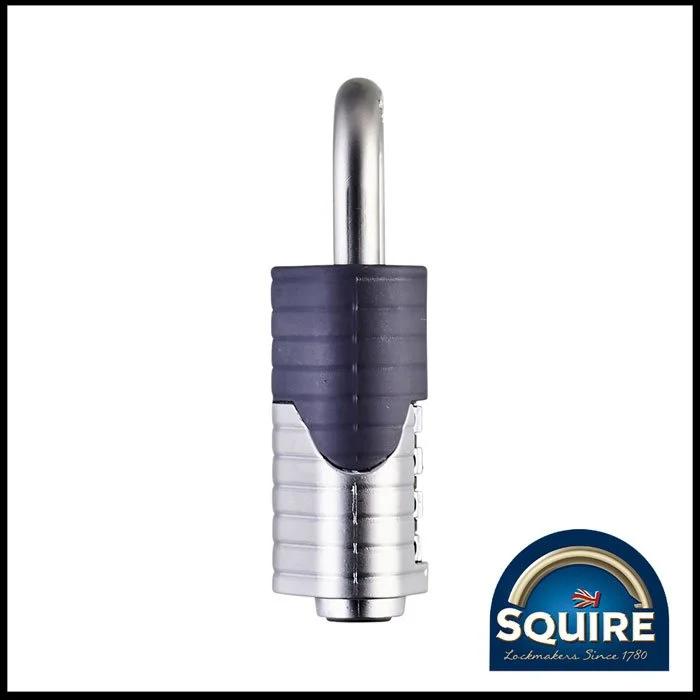 Squire Vulcan Combination Padlock (40mm)