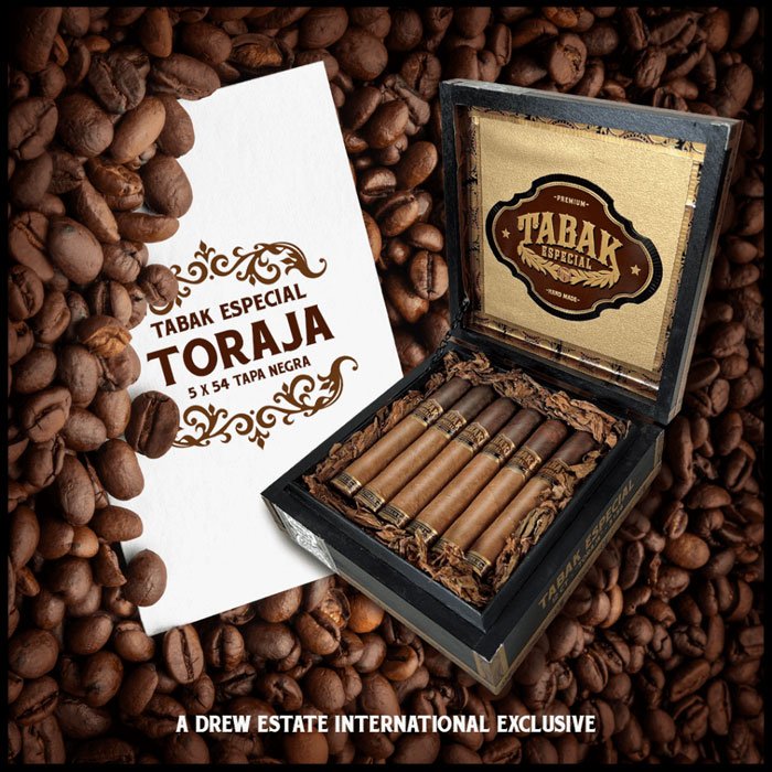 Tabak Especial Toraja Cigar