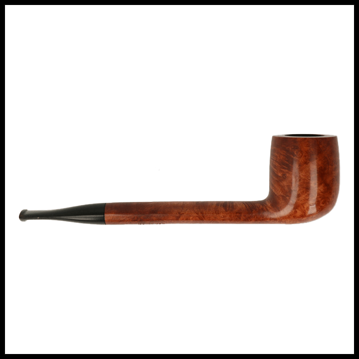 John Brumfit Great British Classics Briar Pipe- Canadian