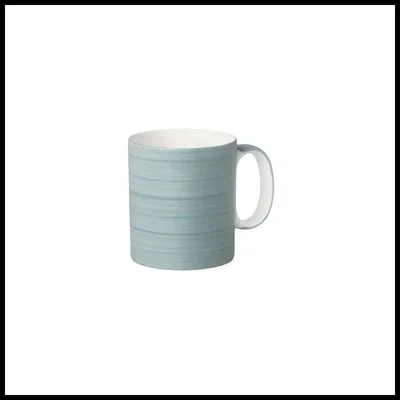 Wm Bartleet Espresso Cup - Ocean Grey