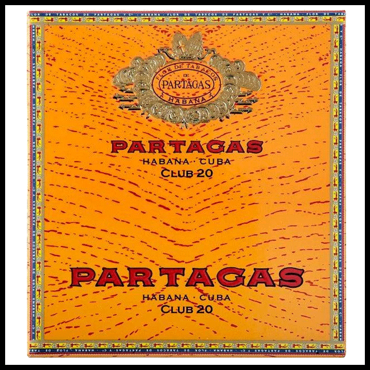 Partagas-Club-20-Cigars.png