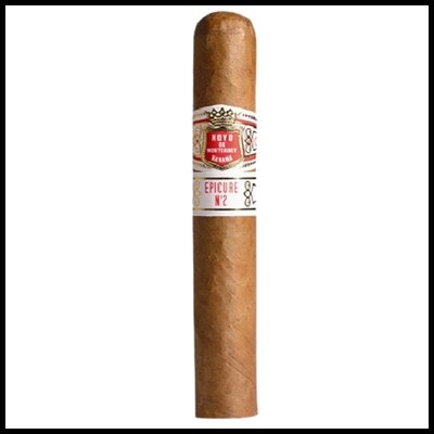 Hoyo De Monterrey Epicure No. 2 Cigar(1).jpg