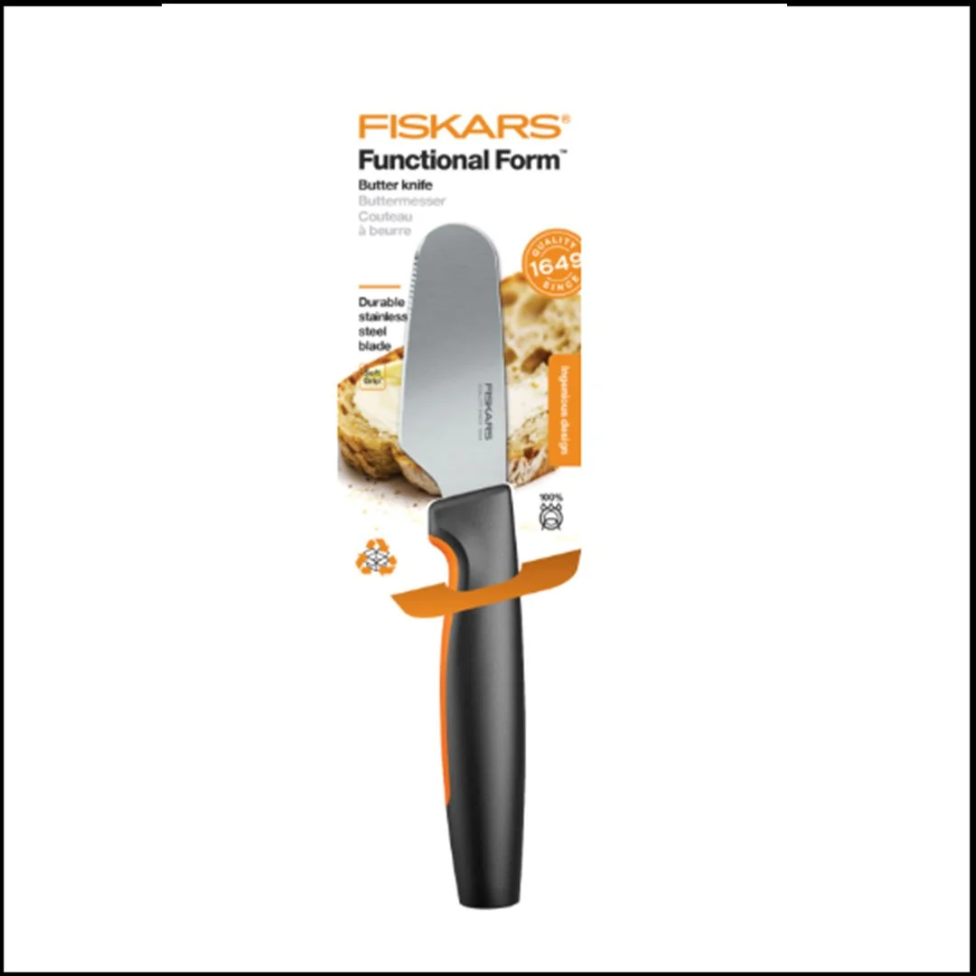 Fiskars Functional Form™ Butter Knife