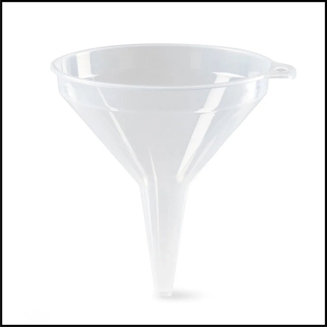 Plasticforte Funnel