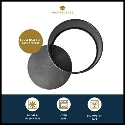MasterClass Non-Stick Round Loose Base Deep Cake Pan - 25cm(1).jpg