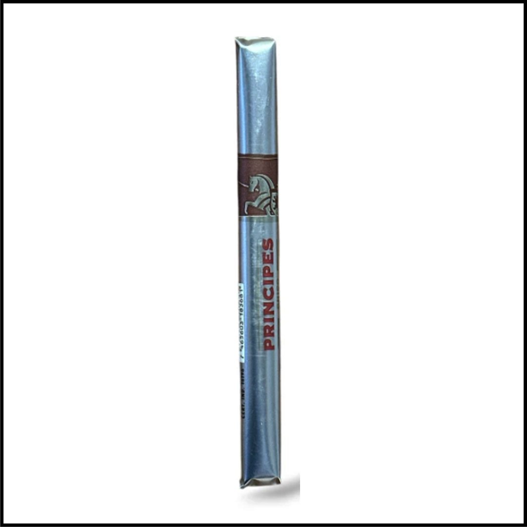 La Aurora Principes Chico Brown (Pack of 5)