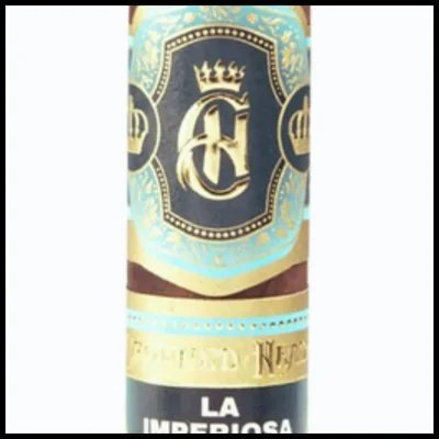 Crowned Heads La Imperiosa Magicos Cigar.jpg
