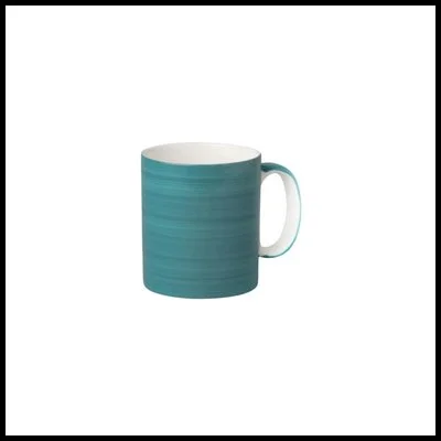 Wm Bartleet Espresso Cup - Teal
