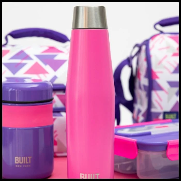 Built Perfect Seal Drinks Bottle 540ml - Pink (2).jpg