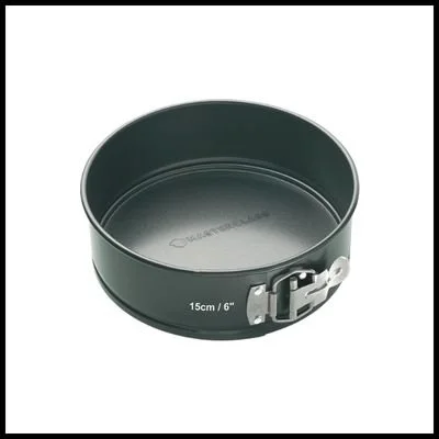 MasterClass Non-Stick Round Loose Base Deep Cake Pan - 15cm(4).jpg