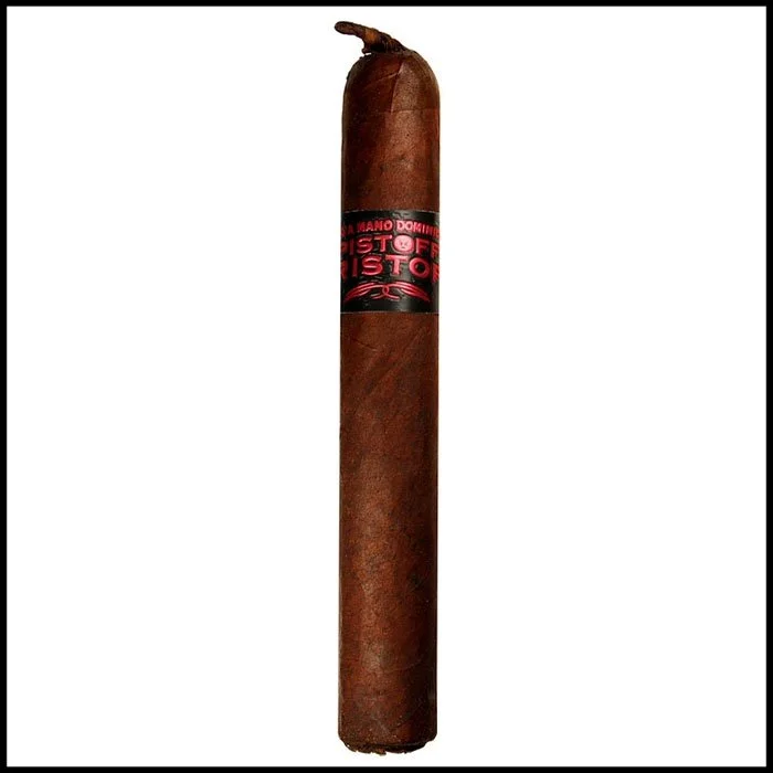 Kristoff Pistoff 660 Cigar