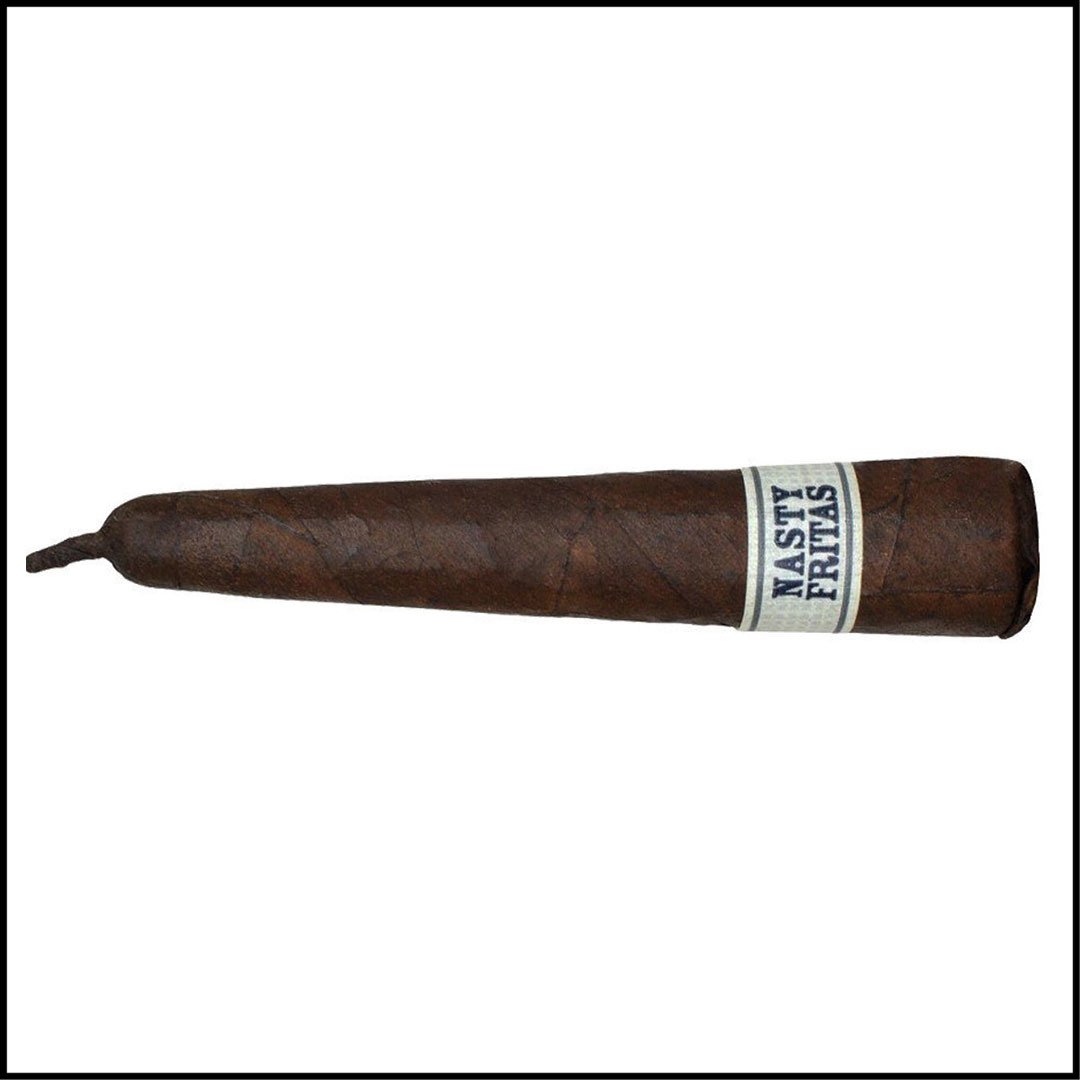 Liga Privada Unico Nasty Fritas