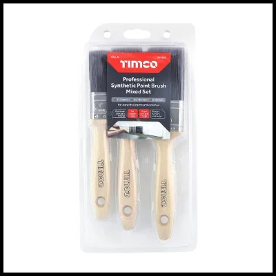 TIMco 3 Piece Professional Paint Brush Set.jpg