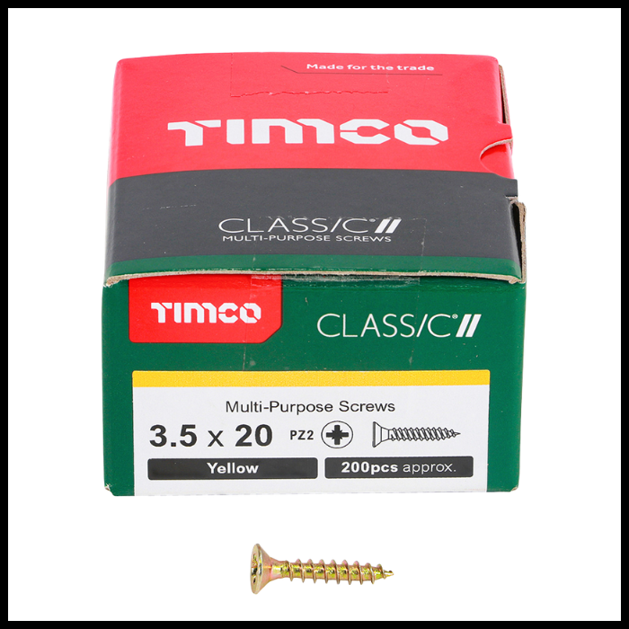 TIMco 3.5 x 20 Multi-Purpose Screws (1).png