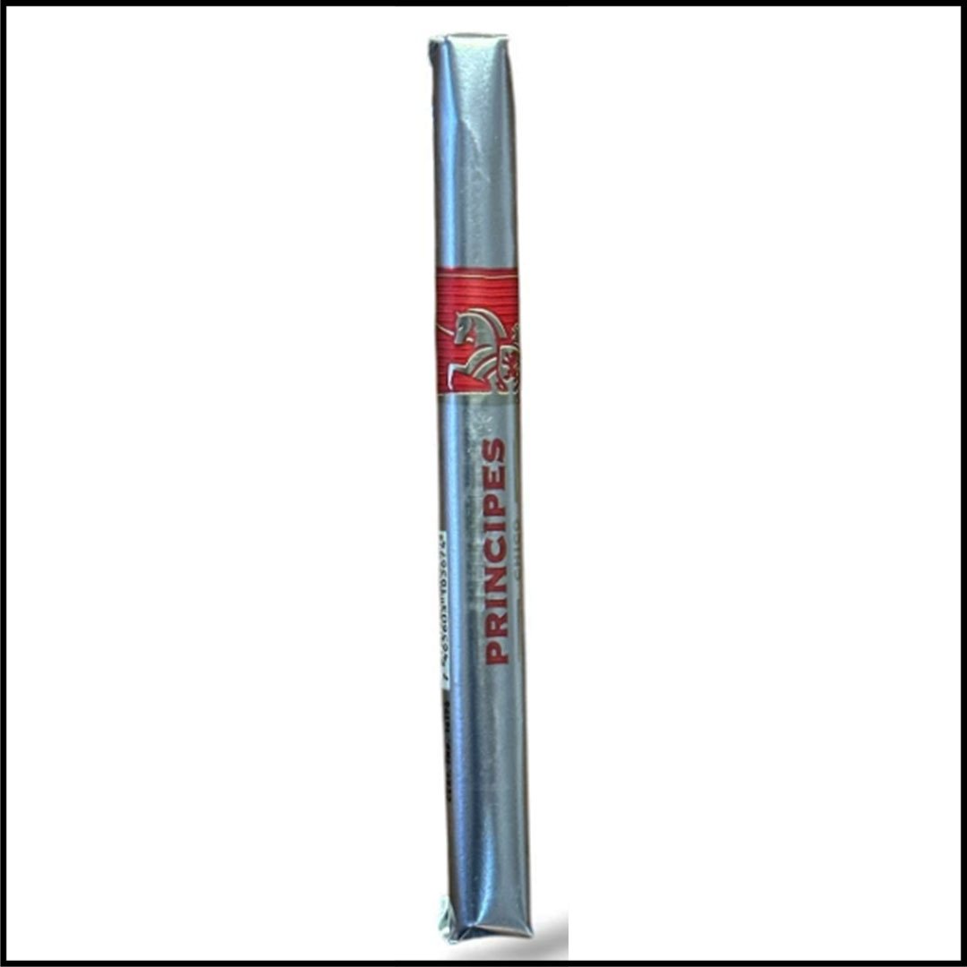 La Aurora Principes Chicos Red (Cherry) Cigar – Pack of 5