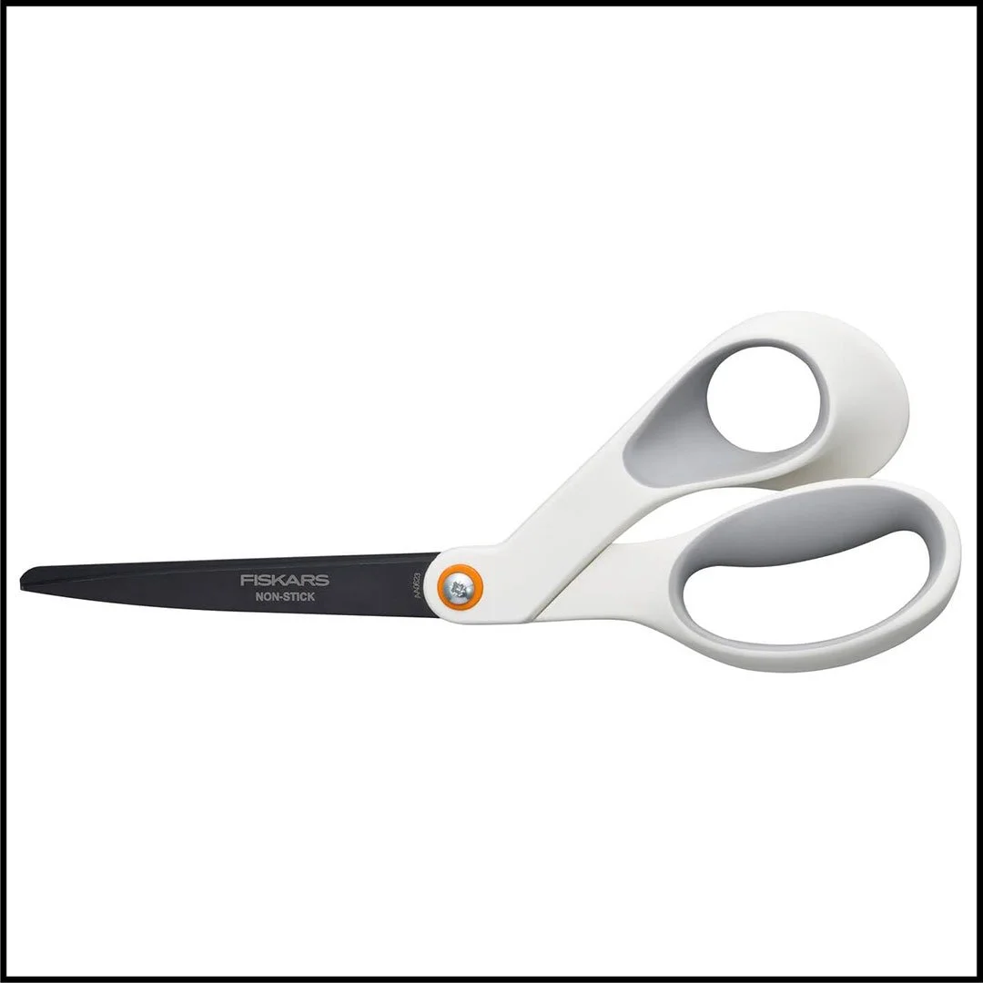 Fiskars RazorEdge Craft Scissors (21cm)