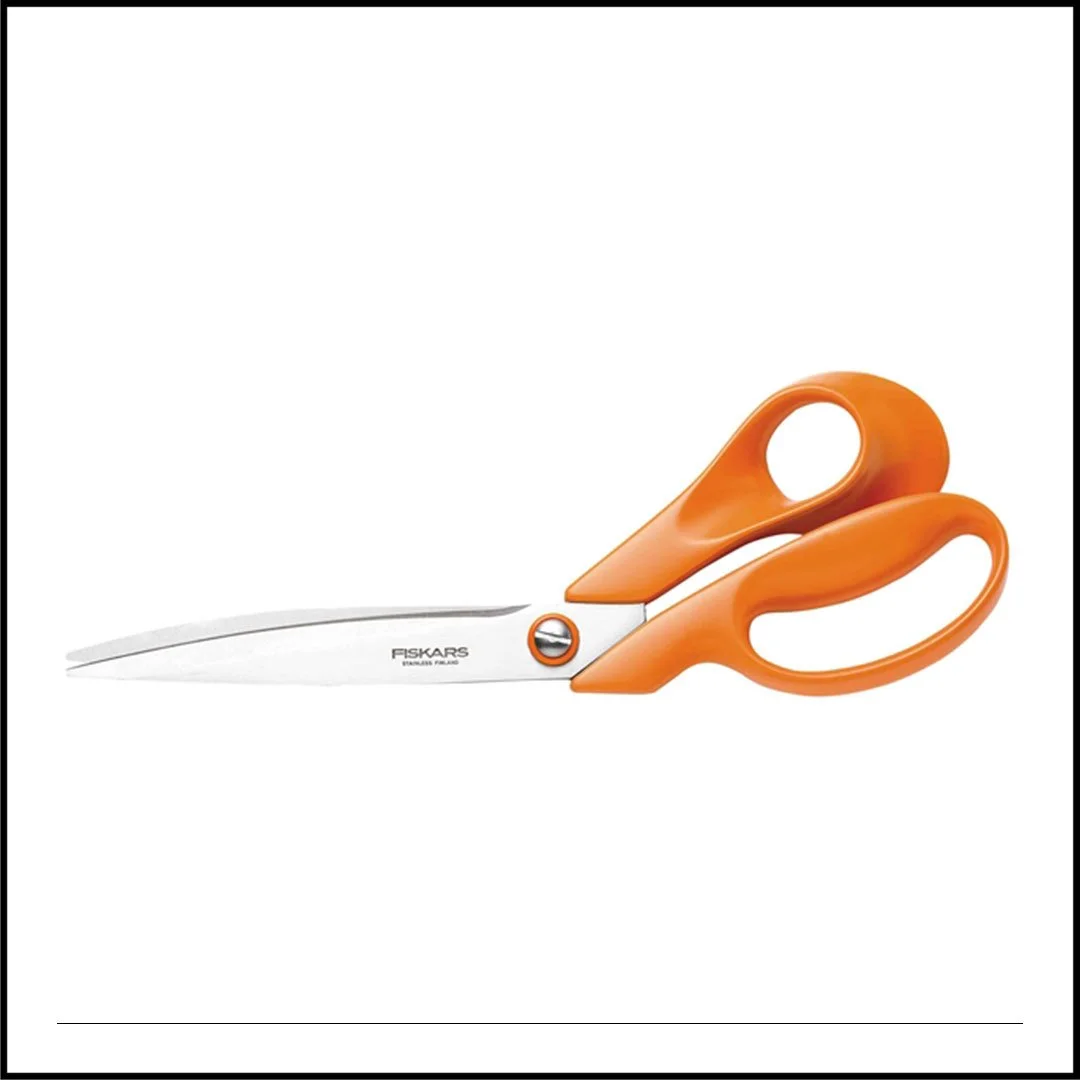 Fiskars Large Taylors Scissors (27cm)