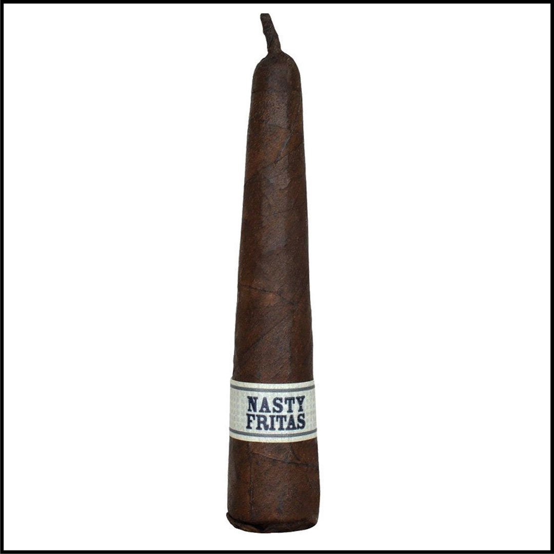 Liga Privada Unico Nasty Fritas