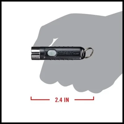 Coast KL20R Keyring Torch (380 Lumens)(6).jpg