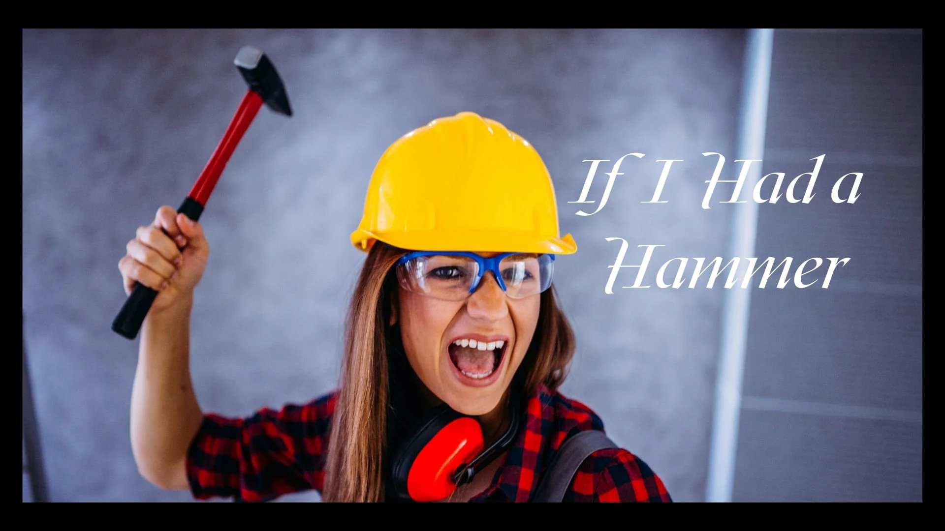 DIY & Hardware — C Booth & Son