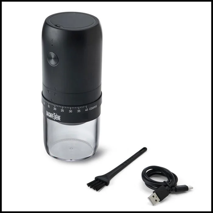 La Cafetière Electric Coffee Grinder - 200ml