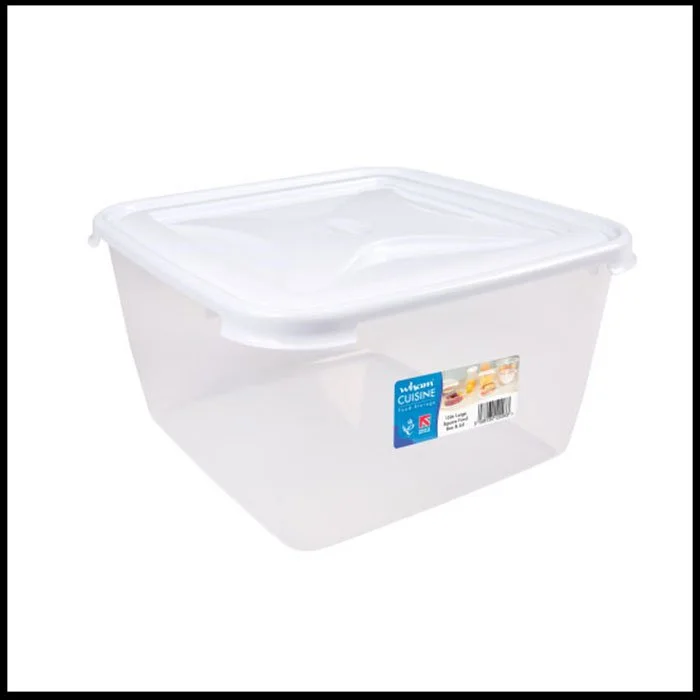 Wham Square Food Storer